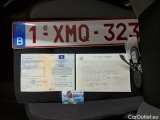  Nissan  Qashqai Nissan  dCi 115 Business Edition + DCT 5d #4