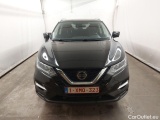  Nissan  Qashqai Nissan  dCi 115 Business Edition + DCT 5d #5