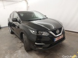  Nissan  Qashqai Nissan  dCi 115 Business Edition + DCT 5d #8