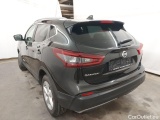  Nissan  Qashqai Nissan  dCi 115 Business Edition + DCT 5d #7