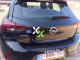  Opel  Corsa Opel  1.2 55kW S/S Edition 5d #8
