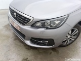  Peugeot  308 Peugeot  1.2 PureTech 130 S&S Allure 5d #7