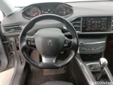  Peugeot  308 Peugeot  1.2 PureTech 130 S&S Allure 5d #30