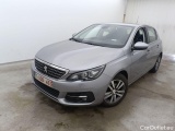  Peugeot  308 Peugeot  1.2 PureTech 130 S&S Allure 5d #52