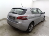  Peugeot  308 Peugeot  1.2 PureTech 130 S&S Allure 5d #56