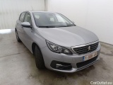  Peugeot  308 Peugeot  1.2 PureTech 130 S&S Allure 5d #58