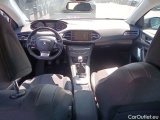  Peugeot  308 Peugeot  1.2 PureTech 130 S&S Allure 5d #59