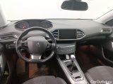  Peugeot  308 Peugeot  1.2 PureTech 130 S&S Allure 5d #60