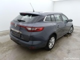  Renault  Megane Renault Mégane Grandtour TCe 115 GPF Intens 5d #2