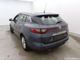  Renault  Megane Renault Mégane Grandtour TCe 115 GPF Intens 5d #7