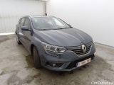  Renault  Megane Renault Mégane Grandtour TCe 115 GPF Intens 5d #8