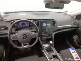  Renault  Megane Renault Mégane Grandtour TCe 115 GPF Intens 5d #9