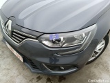  Renault  Megane Renault Mégane Grandtour TCe 115 GPF Intens 5d #29