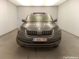  Skoda  Kodiaq Skoda  2.0 CRTDI 110kW DSG7 Style 5d 7pl #23
