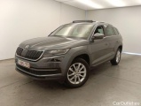  Skoda  Kodiaq Skoda  2.0 CRTDI 110kW DSG7 Style 5d 7pl #34