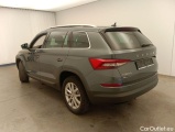  Skoda  Kodiaq Skoda  2.0 CRTDI 110kW DSG7 Style 5d 7pl #35