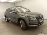  Skoda  Kodiaq Skoda  2.0 CRTDI 110kW DSG7 Style 5d 7pl #37