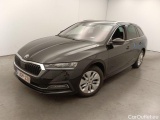  Skoda  Octavia Skoda  Combi 2.0 CRTDI 85kW DSG7 Clever 5d 