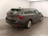  Skoda  Octavia Skoda  Combi 2.0 CRTDI 85kW DSG7 Clever 5d #2