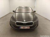  Skoda  Octavia Skoda  Combi 2.0 CRTDI 85kW DSG7 Clever 5d #5