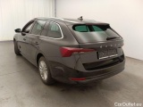  Skoda  Octavia Skoda  Combi 2.0 CRTDI 85kW DSG7 Clever 5d #7
