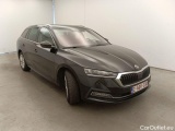  Skoda  Octavia Skoda  Combi 2.0 CRTDI 85kW DSG7 Clever 5d #8