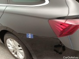  Skoda  Octavia Skoda  Combi 2.0 CRTDI 85kW DSG7 Clever 5d #22