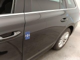 Skoda  Octavia Skoda  Combi 2.0 CRTDI 85kW DSG7 Clever 5d #24