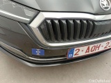  Skoda  Octavia Skoda  Combi 2.0 CRTDI 85kW DSG7 Clever 5d #28