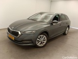 Skoda  Octavia SKODA  COMBI DIESEL - 2020 2.0 CR TDi 150 Style DSG (EU6AP) 5d 