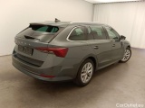 Skoda  Octavia SKODA  COMBI DIESEL - 2020 2.0 CR TDi 150 Style DSG (EU6AP) 5d #2