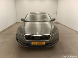  Skoda  Octavia SKODA  COMBI DIESEL - 2020 2.0 CR TDi 150 Style DSG (EU6AP) 5d #5