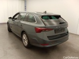  Skoda  Octavia SKODA  COMBI DIESEL - 2020 2.0 CR TDi 150 Style DSG (EU6AP) 5d #7