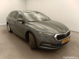  Skoda  Octavia SKODA  COMBI DIESEL - 2020 2.0 CR TDi 150 Style DSG (EU6AP) 5d #8