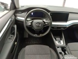  Skoda  Octavia SKODA  COMBI DIESEL - 2020 2.0 CR TDi 150 Style DSG (EU6AP) 5d #9