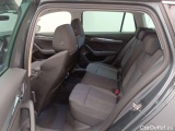  Skoda  Octavia SKODA  COMBI DIESEL - 2020 2.0 CR TDi 150 Style DSG (EU6AP) 5d #10