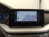 Skoda  Octavia SKODA  COMBI DIESEL - 2020 2.0 CR TDi 150 Style DSG (EU6AP) 5d #11