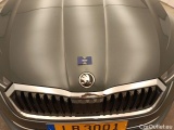  Skoda  Octavia SKODA  COMBI DIESEL - 2020 2.0 CR TDi 150 Style DSG (EU6AP) 5d #28