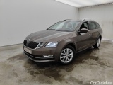  Skoda  Octavia Skoda  Combi 1.0 TSI GreenTec 85kW Style 5d 