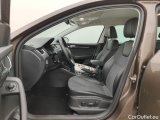  Skoda  Octavia Skoda  Combi 1.0 TSI GreenTec 85kW Style 5d #3