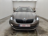 Skoda  Octavia Skoda  Combi 1.0 TSI GreenTec 85kW Style 5d #5