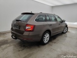  Skoda  Octavia Skoda  Combi 1.0 TSI GreenTec 85kW Style 5d #2