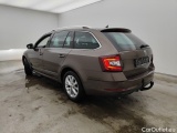  Skoda  Octavia Skoda  Combi 1.0 TSI GreenTec 85kW Style 5d #7