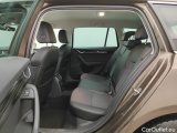  Skoda  Octavia Skoda  Combi 1.0 TSI GreenTec 85kW Style 5d #10