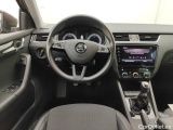  Skoda  Octavia Skoda  Combi 1.0 TSI GreenTec 85kW Style 5d #9