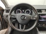  Skoda  Octavia Skoda  Combi 1.0 TSI GreenTec 85kW Style 5d #20