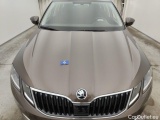  Skoda  Octavia Skoda  Combi 1.0 TSI GreenTec 85kW Style 5d #25