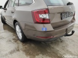  Skoda  Octavia Skoda  Combi 1.0 TSI GreenTec 85kW Style 5d #30