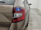  Skoda  Octavia Skoda  Combi 1.0 TSI GreenTec 85kW Style 5d #38