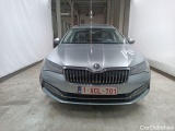  Skoda  Superb Skoda  Combi 1.6 CRTDI 88kW DSG7 Style 5d 
